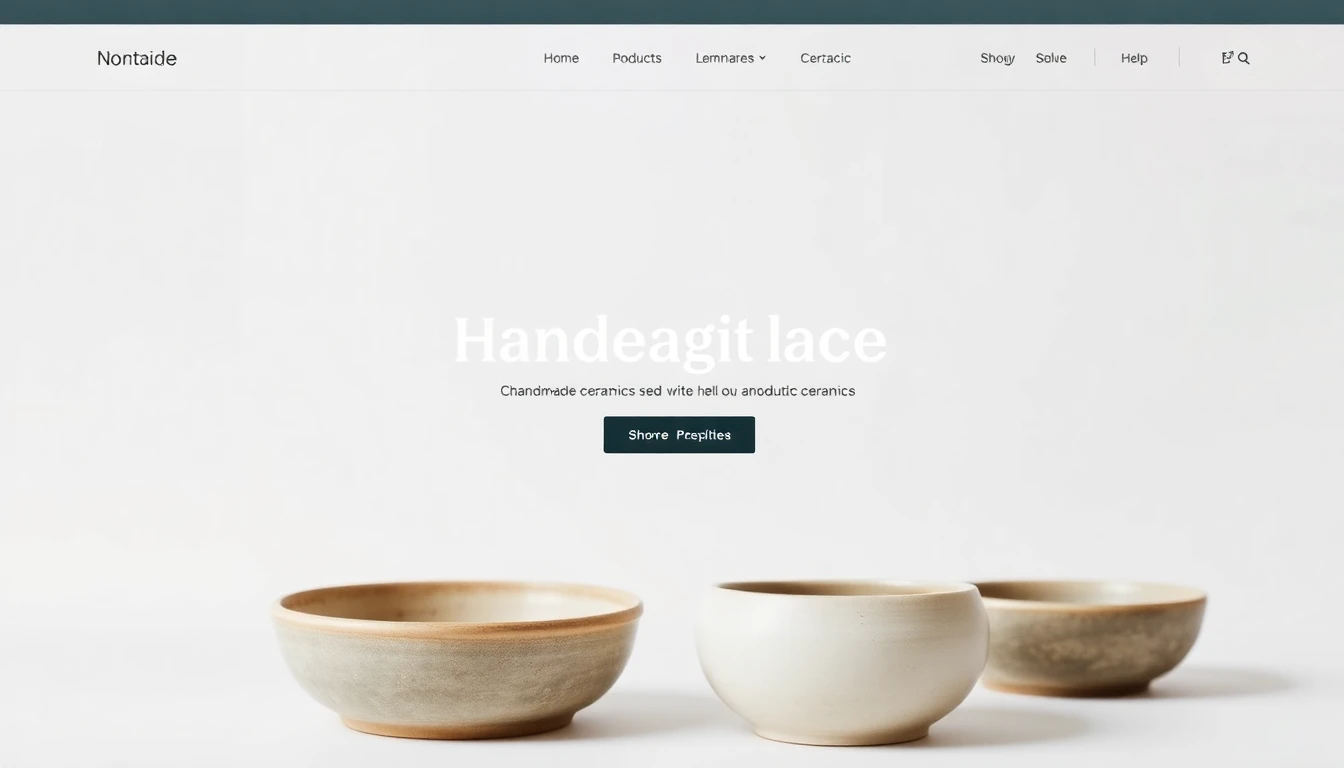 Portfolio website 4