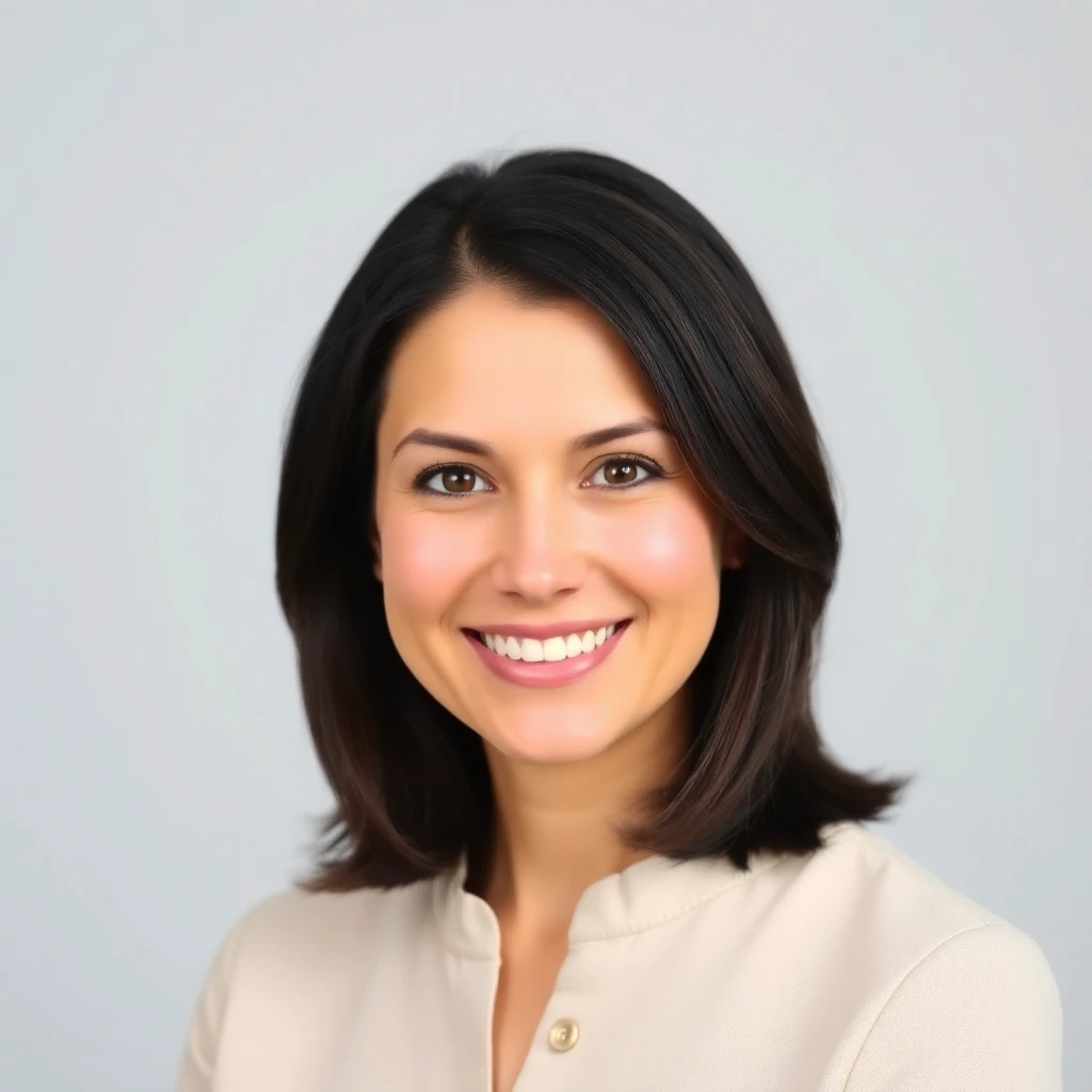 Sarah J.