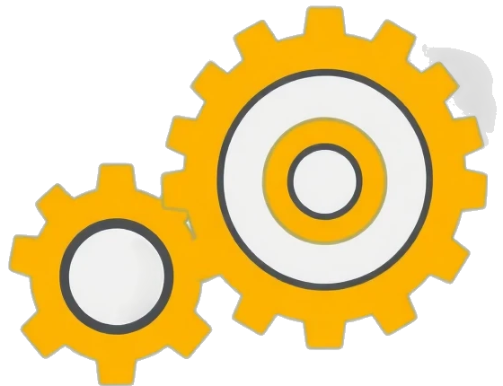 Website Management Icon